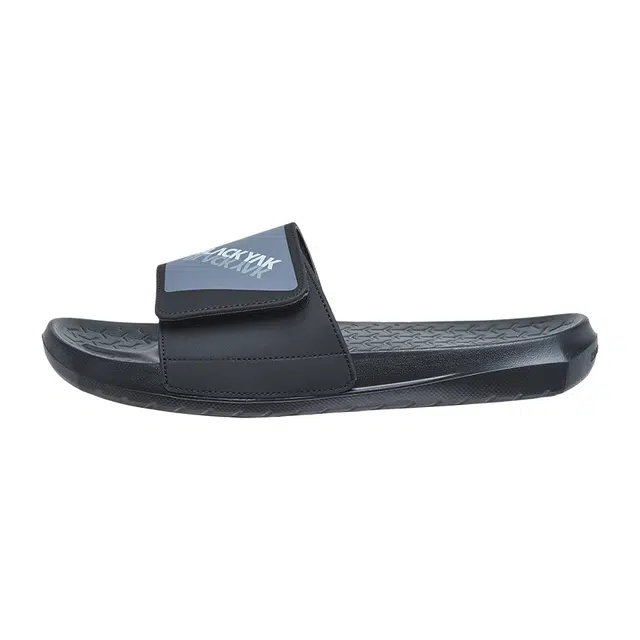 BLACKYAK