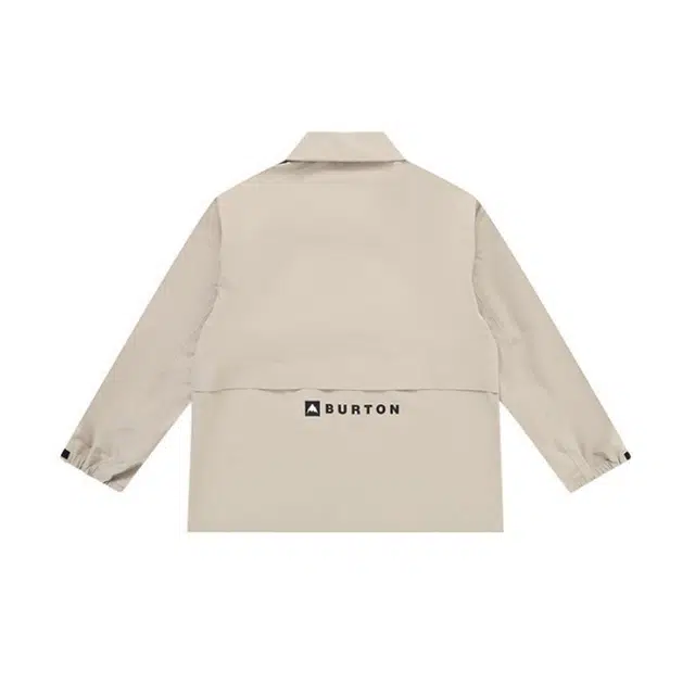 BURTON DWR