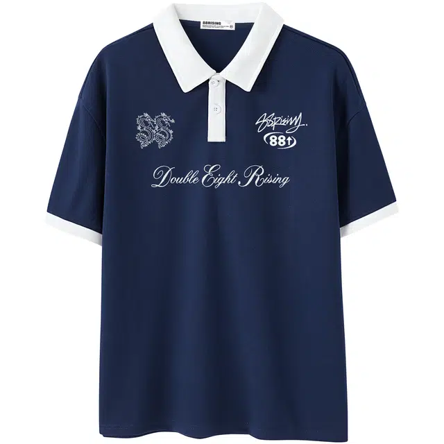 88rising Polo