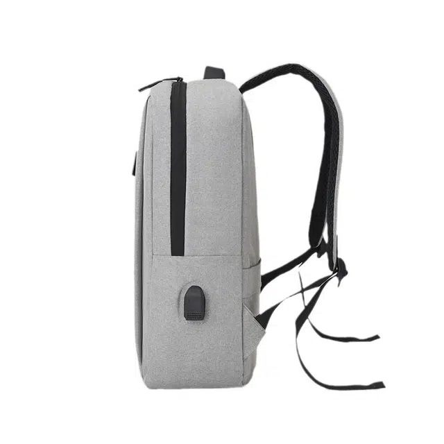 恒源祥 韩版简约百搭 牛津布 双肩包 男女同款情侣款 多色