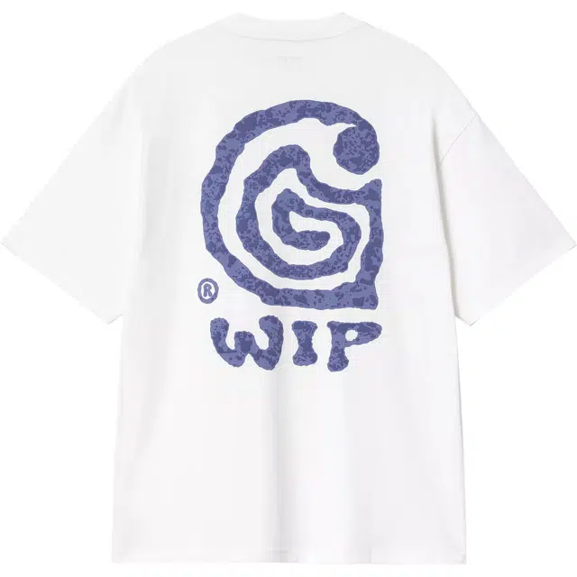 Carhartt WIP SS25 SS Helix T-Shirt T