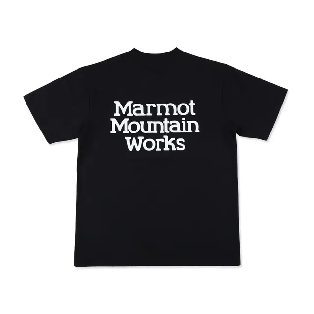 Marmot T