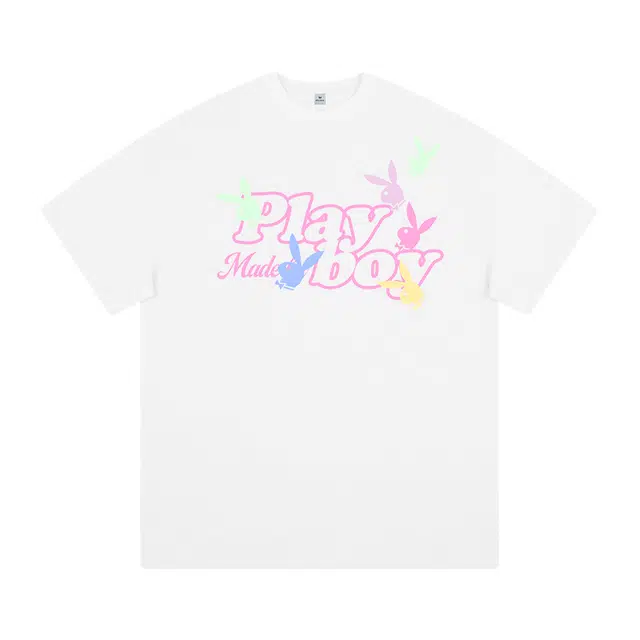Playboy logoT