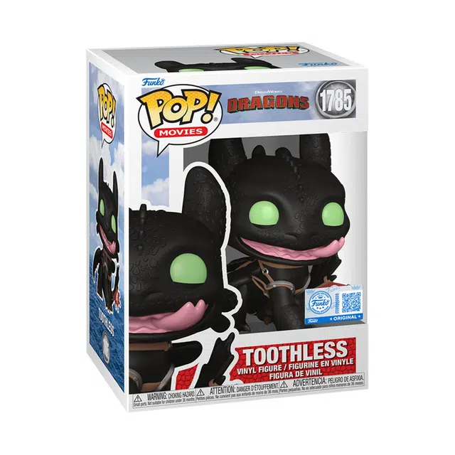 Funko - Q