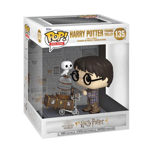 Funko Q