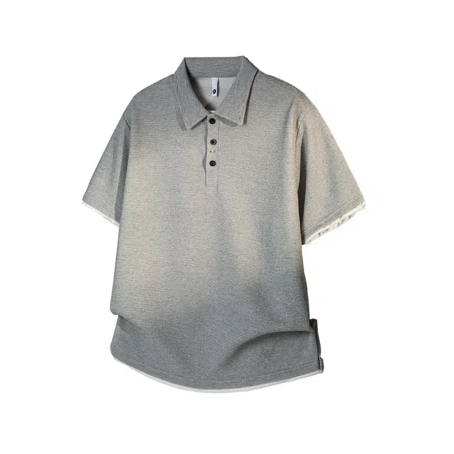 CDISHOU cleanfitPolo