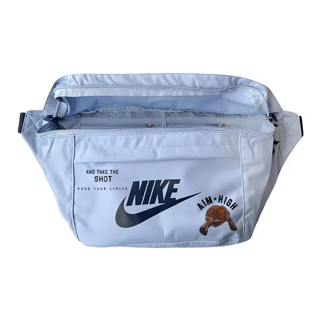Nike Logo