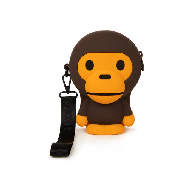 BABY MILO STORE BY A BATHING APE BWX