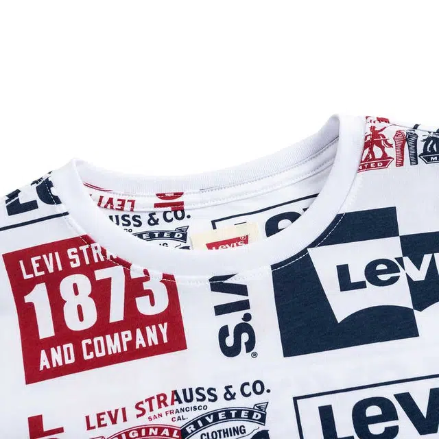 levis T