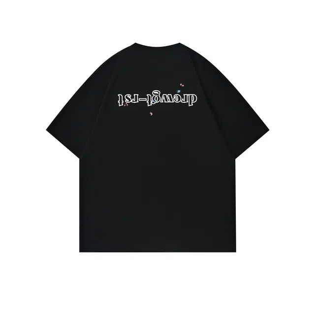 HIPHOPPUNKS T