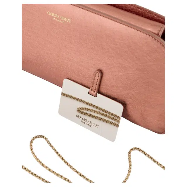 EMPORIO ARMANI