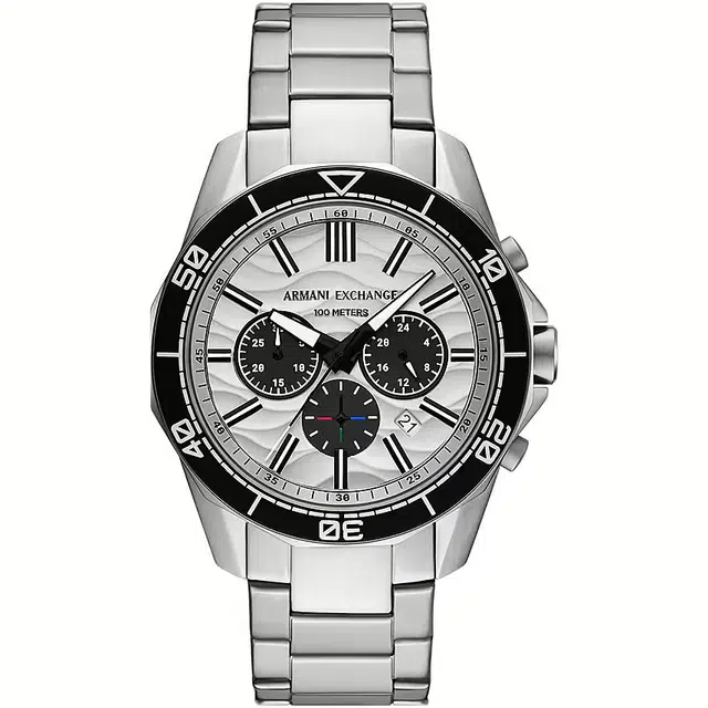 ARMANI EXCHANGEAE 44mm AX1969