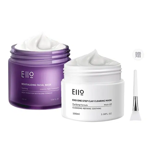 EIIO 100ml+100ml