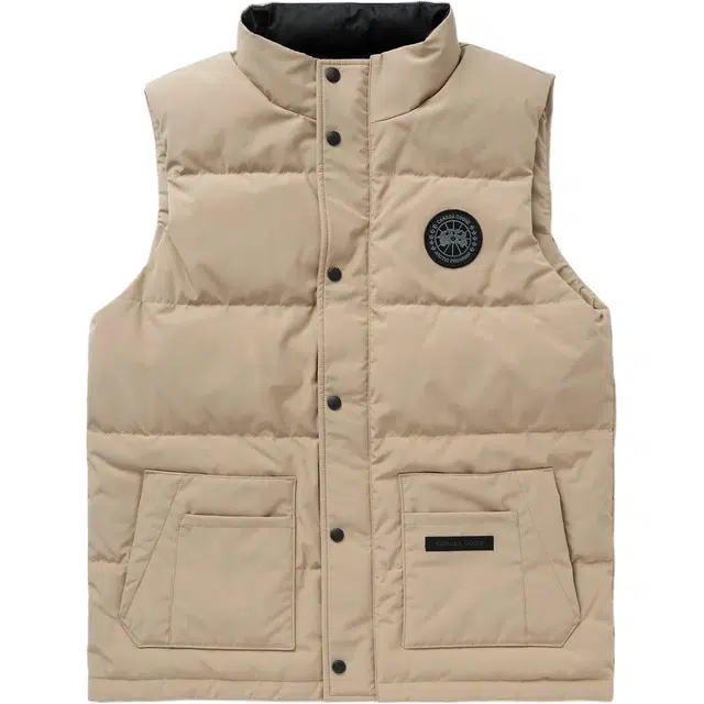 Canada Goose