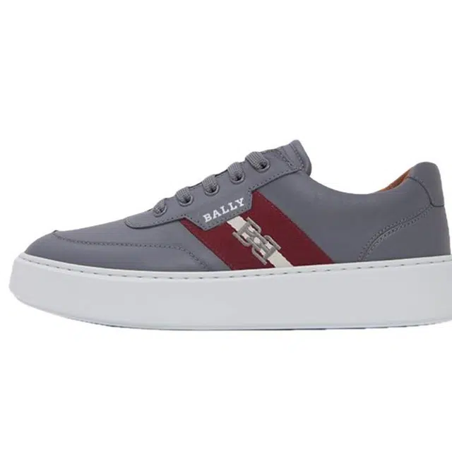 BALLY