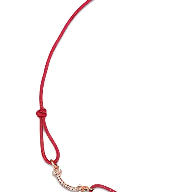 TIFFANY CO. Tiffany T Smile 18K