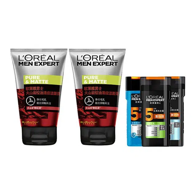 L'OREAL