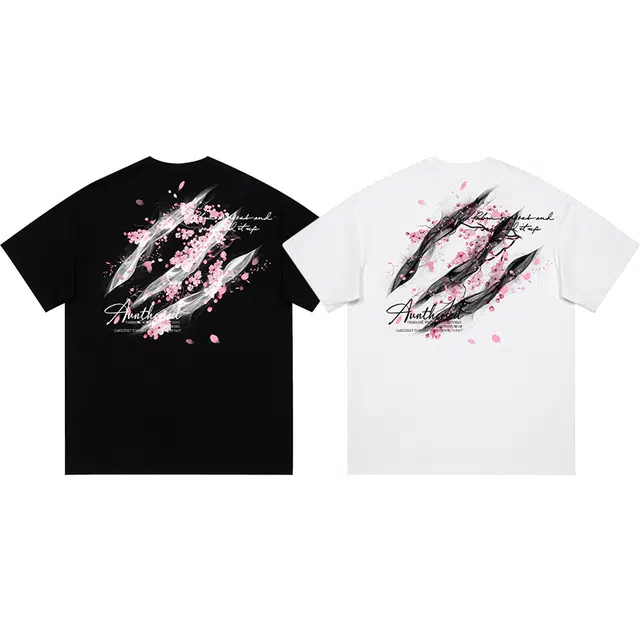 UNthemed T 2
