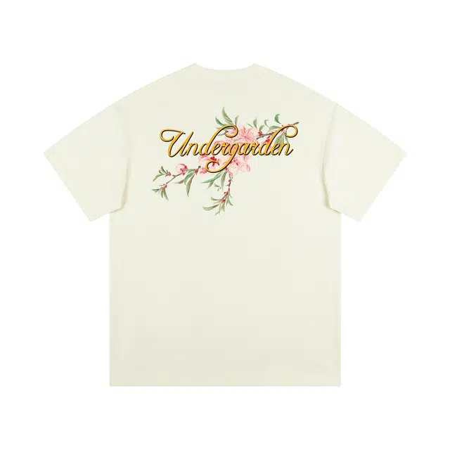 UNDERGARDEN i.tT