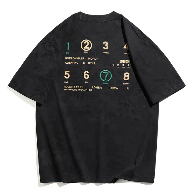 T
