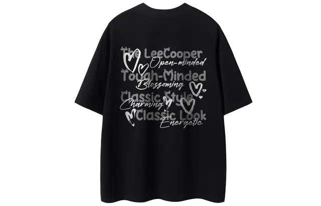 Lee Cooper 280logoT