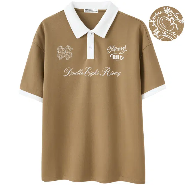 88rising Polo