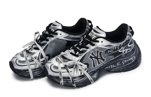 MLB New York Yankees 811