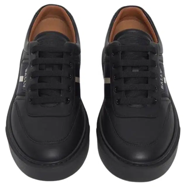 BALLY