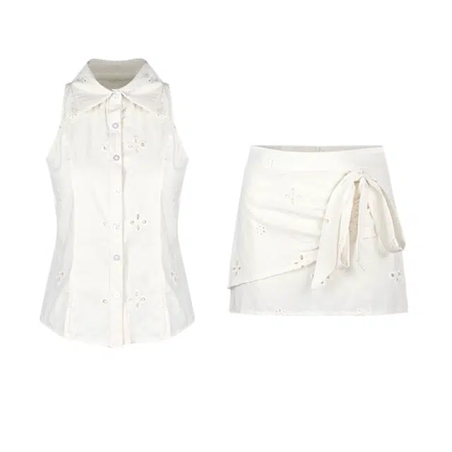 DOUBLE Z SHOP polo