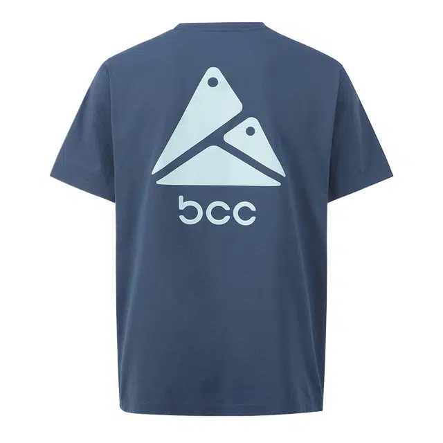 BLACKYAK Blackyak Climbing Crew T