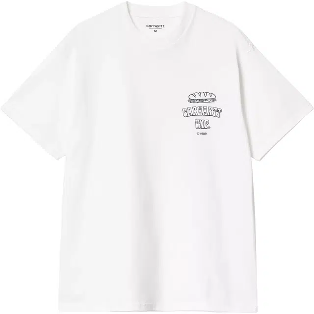 Carhartt WIP SS25 SS Sandwich T-Shirt T