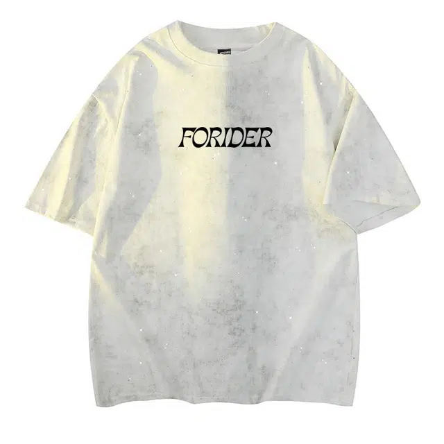 FORIDER T