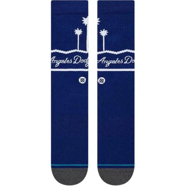 Stance 1