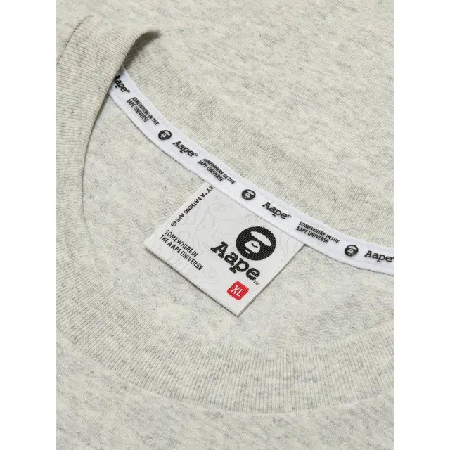 Aape FW24 LOGOT