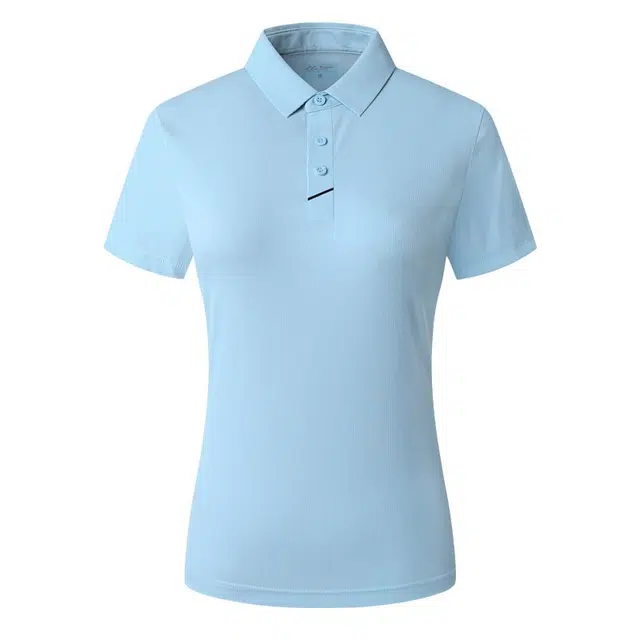 SUMMIT GLORY Polo