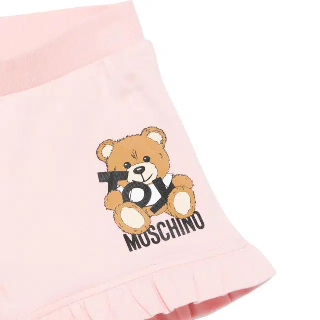 MOSCHINO SS25