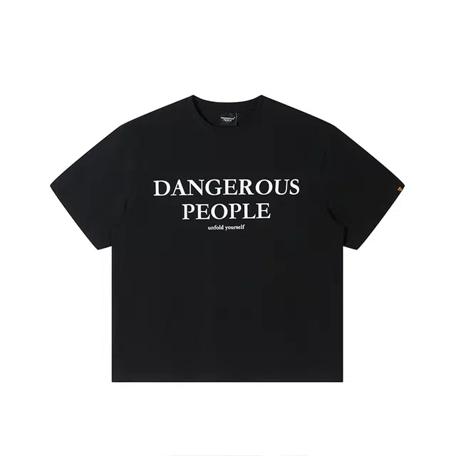 DANGEROUSPEOPLE T