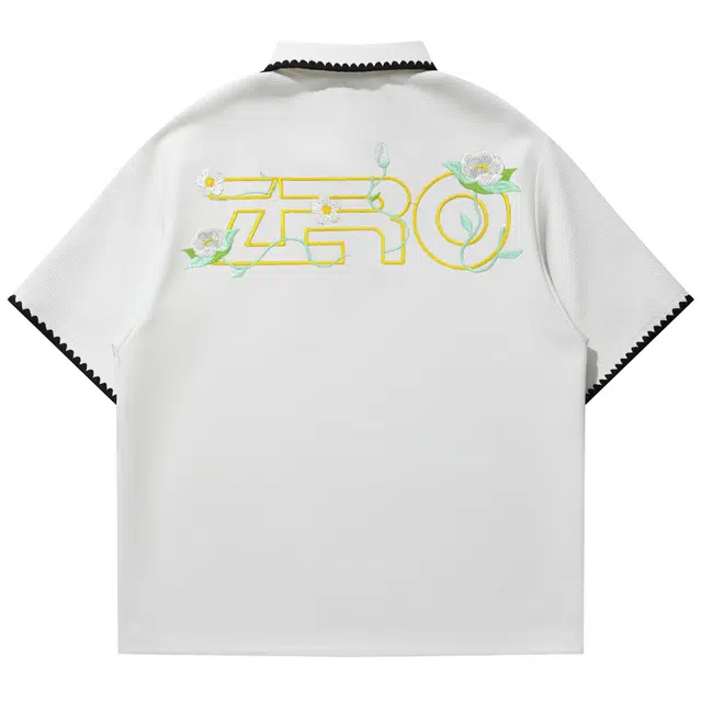 ZRO LogoPolo