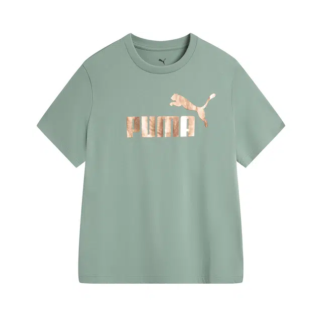 PUMA T