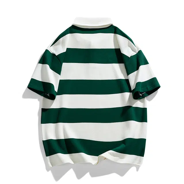 HOKLV Polo