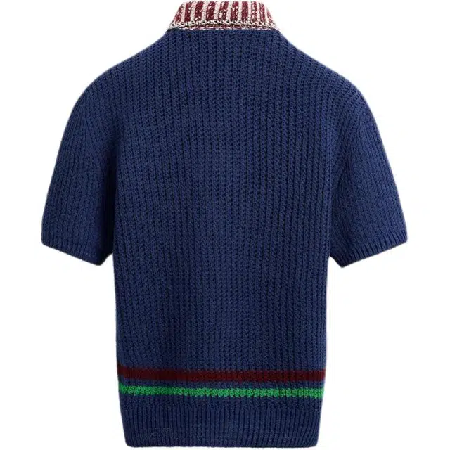 ZARA Polo