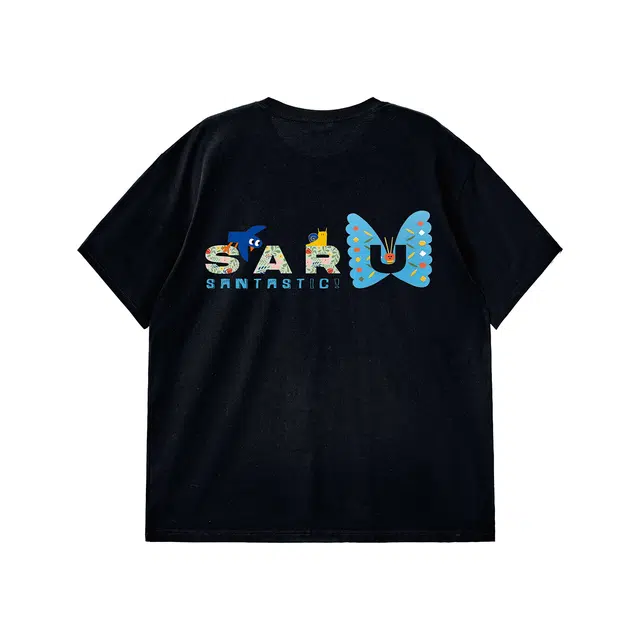 SANTASTIC T