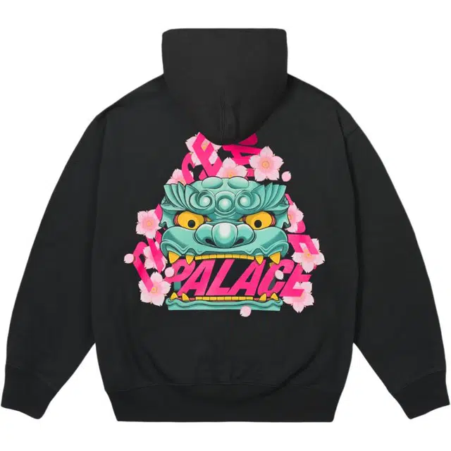 PALACE SS25 OSAKA