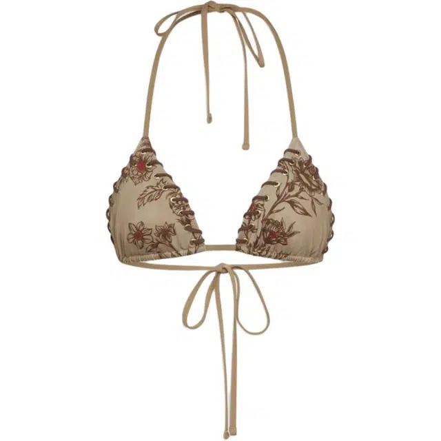 FRANKIES BIKINIS x x BELLA HADID