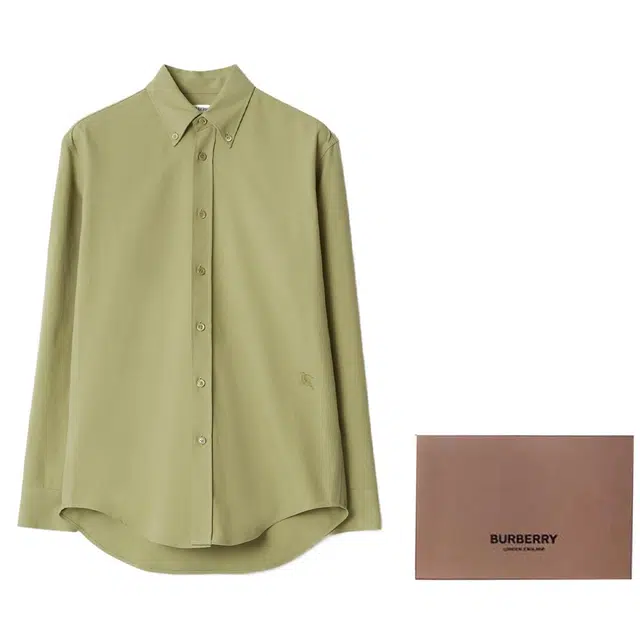 Burberry SS24