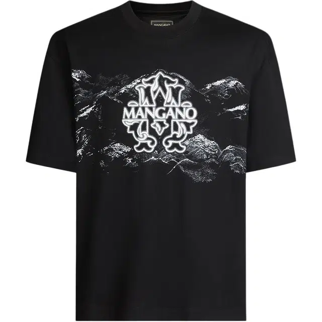 MANGANO LOGOT