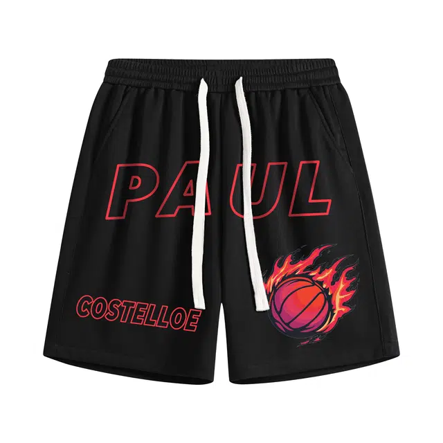 PAUL COSTELLOE