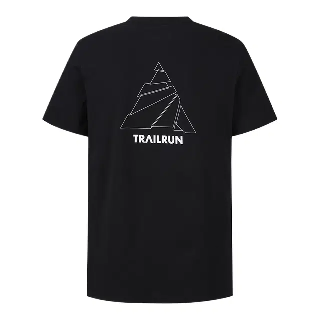 BLACKYAK HOT CORAL T