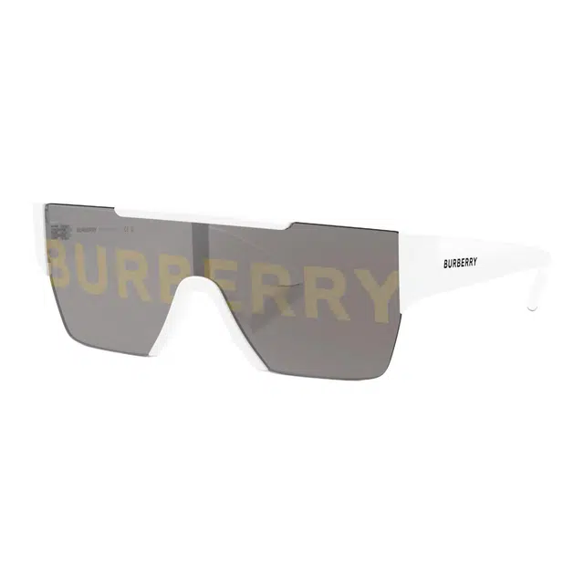 Burberry Logo