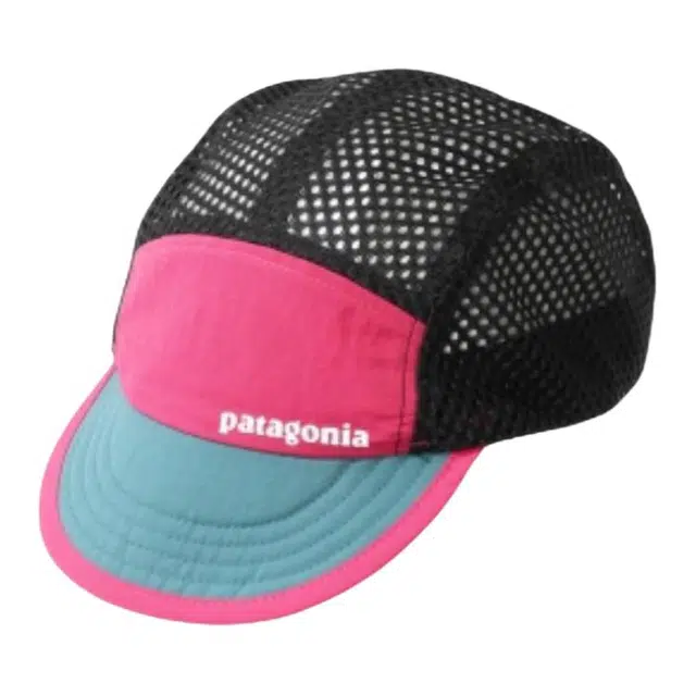 patagonia